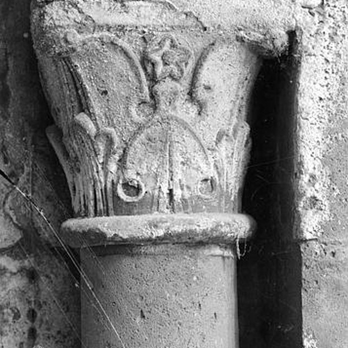 Photo de Église Notre-Dame dOulchy-le-Château