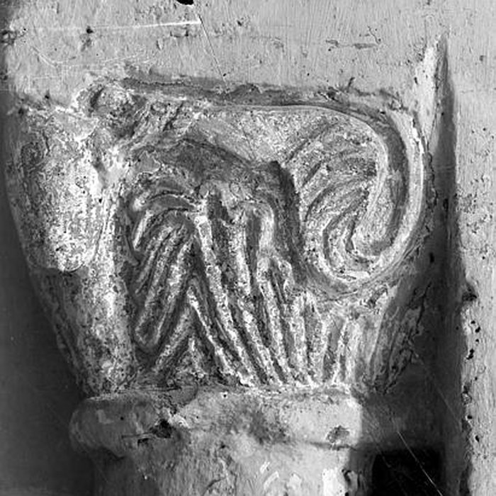 Photo de Église Notre-Dame dOulchy-le-Château