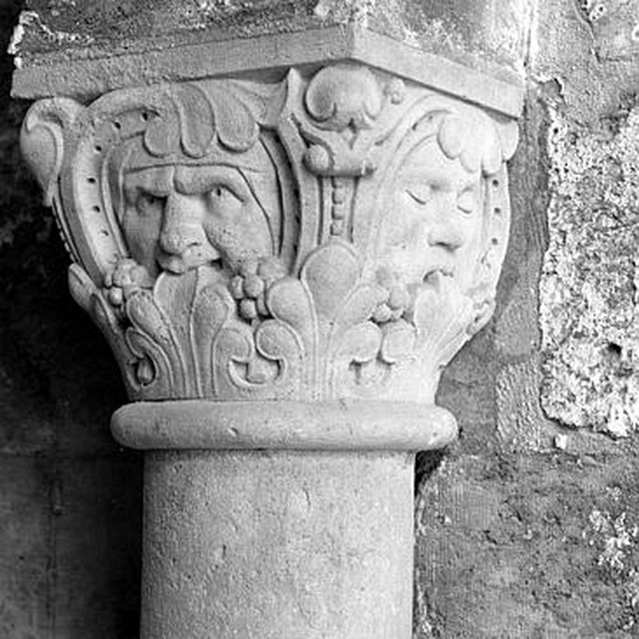 Photo de Église Notre-Dame dOulchy-le-Château