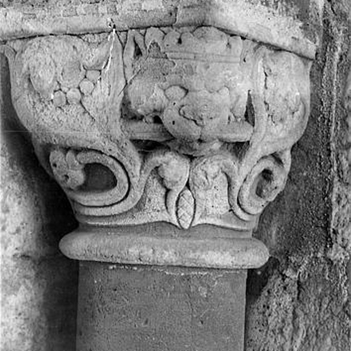 Photo de Église Notre-Dame dOulchy-le-Château