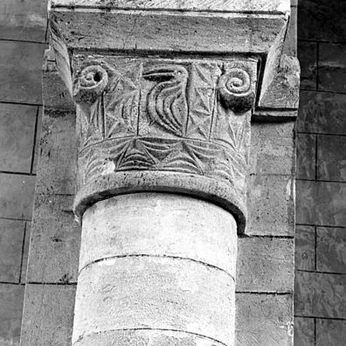 Photo de Église Notre-Dame dOulchy-le-Château