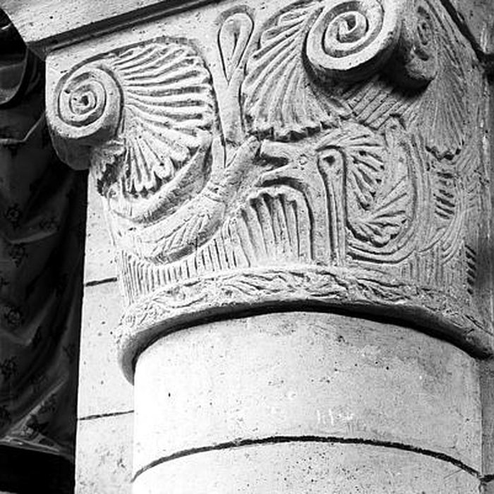 Photo de Église Notre-Dame dOulchy-le-Château