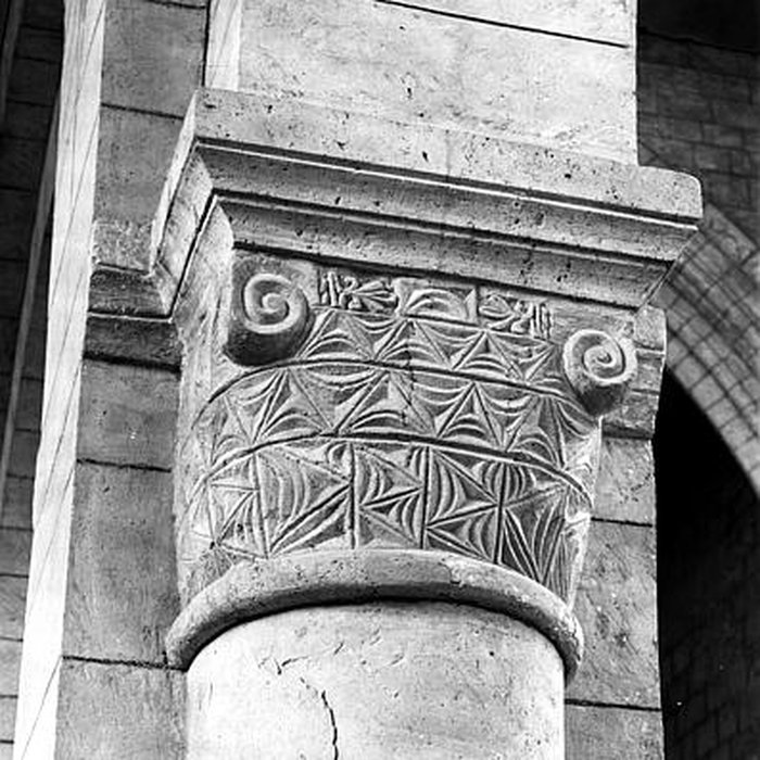 Photo de Église Notre-Dame dOulchy-le-Château