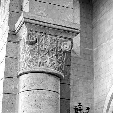 Église Notre-Dame dOulchy-le-Château