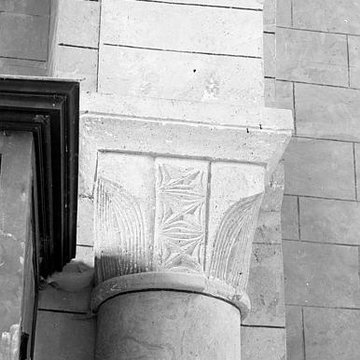 Église Notre-Dame dOulchy-le-Château