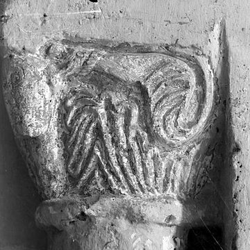 Église Notre-Dame dOulchy-le-Château