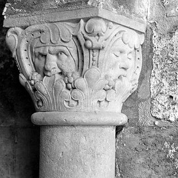 Église Notre-Dame dOulchy-le-Château