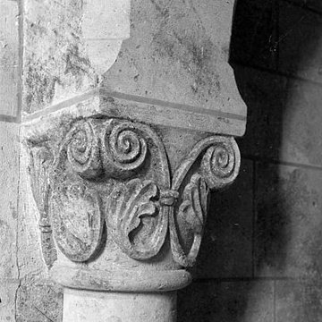 Église Notre-Dame dOulchy-le-Château