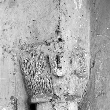 Église Notre-Dame dOulchy-le-Château