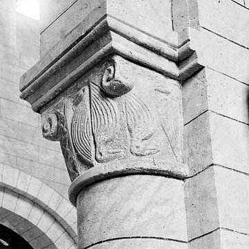 Église Notre-Dame dOulchy-le-Château