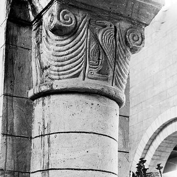 Église Notre-Dame dOulchy-le-Château