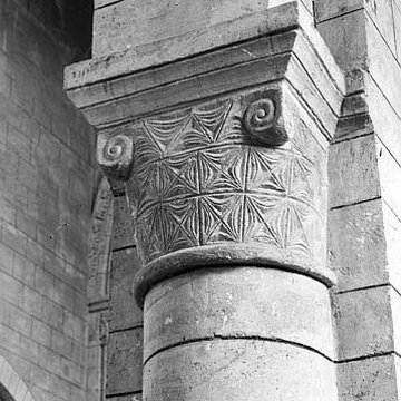 Église Notre-Dame dOulchy-le-Château