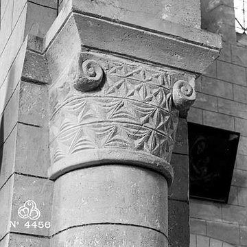 Église Notre-Dame dOulchy-le-Château