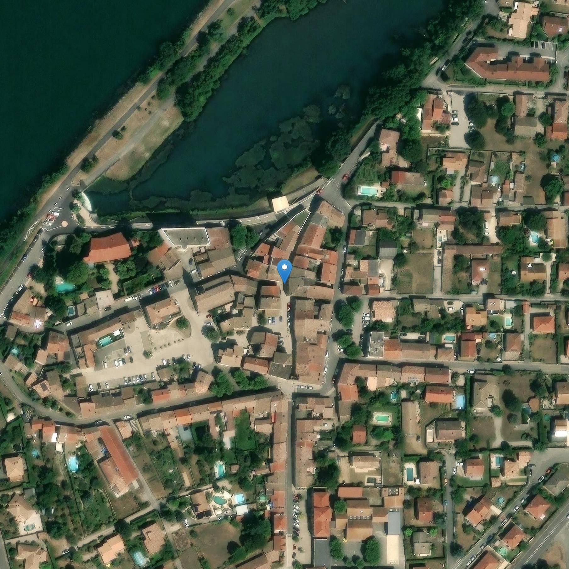 Photo de Huis genaamd Diane de Poitiers