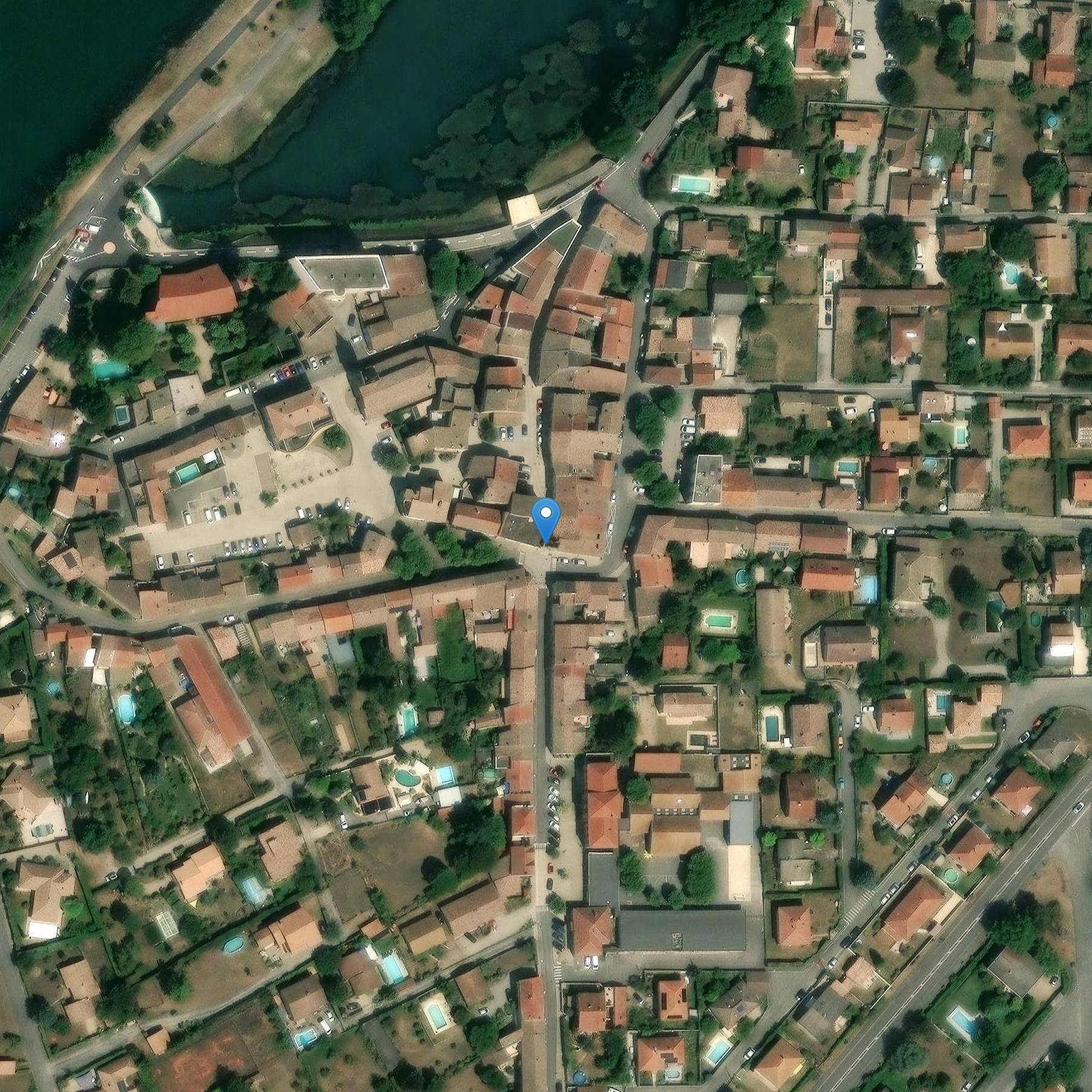 Photo de Vervangingen