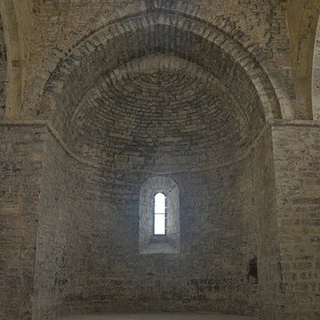 Eglise Notre-Dame-de-Calma