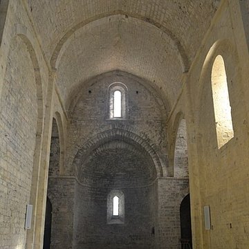 Eglise Notre-Dame-de-Calma