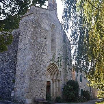 Eglise Notre-Dame-de-Calma