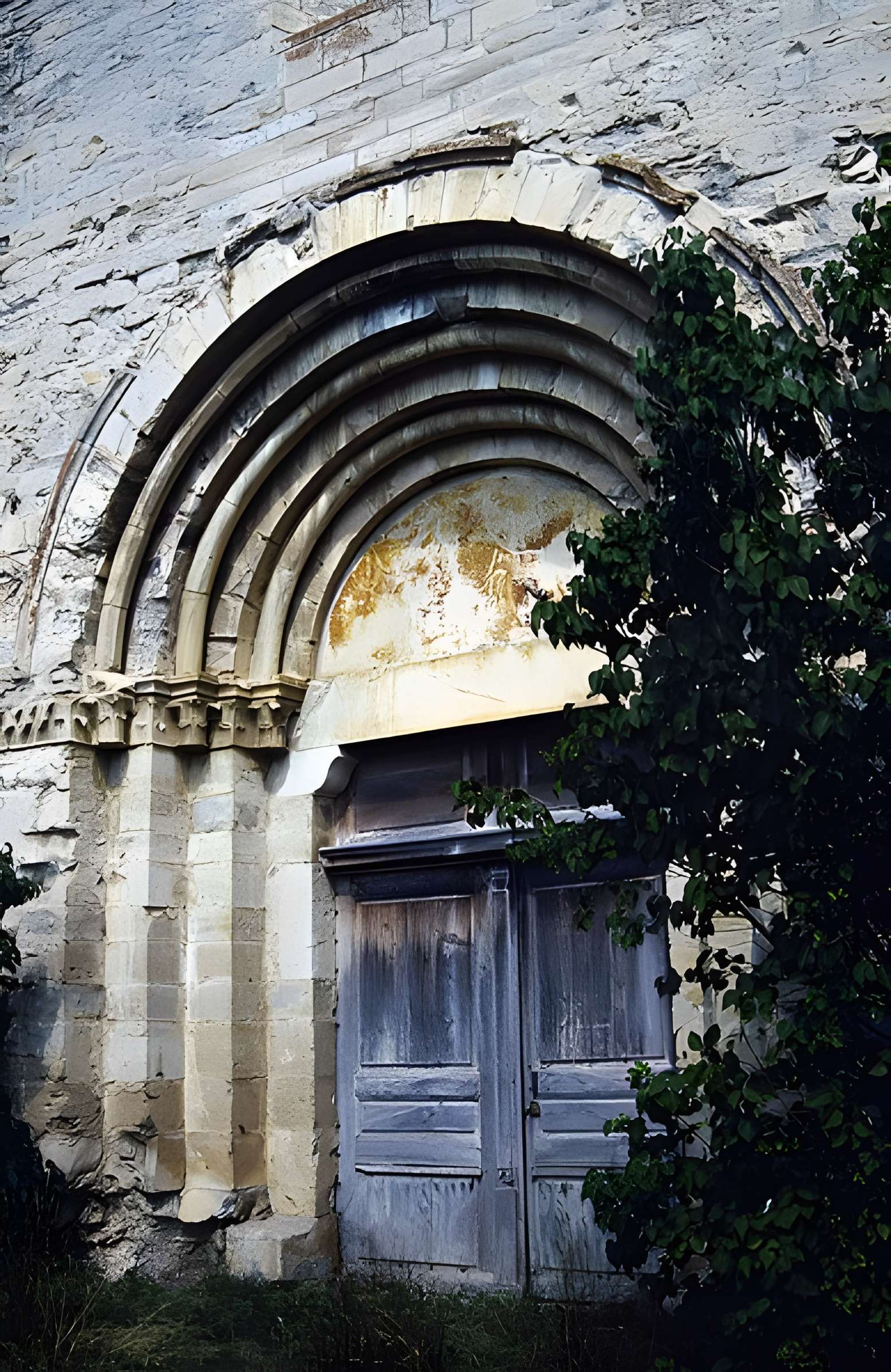 Eglise Notre-Dame-de-Calma