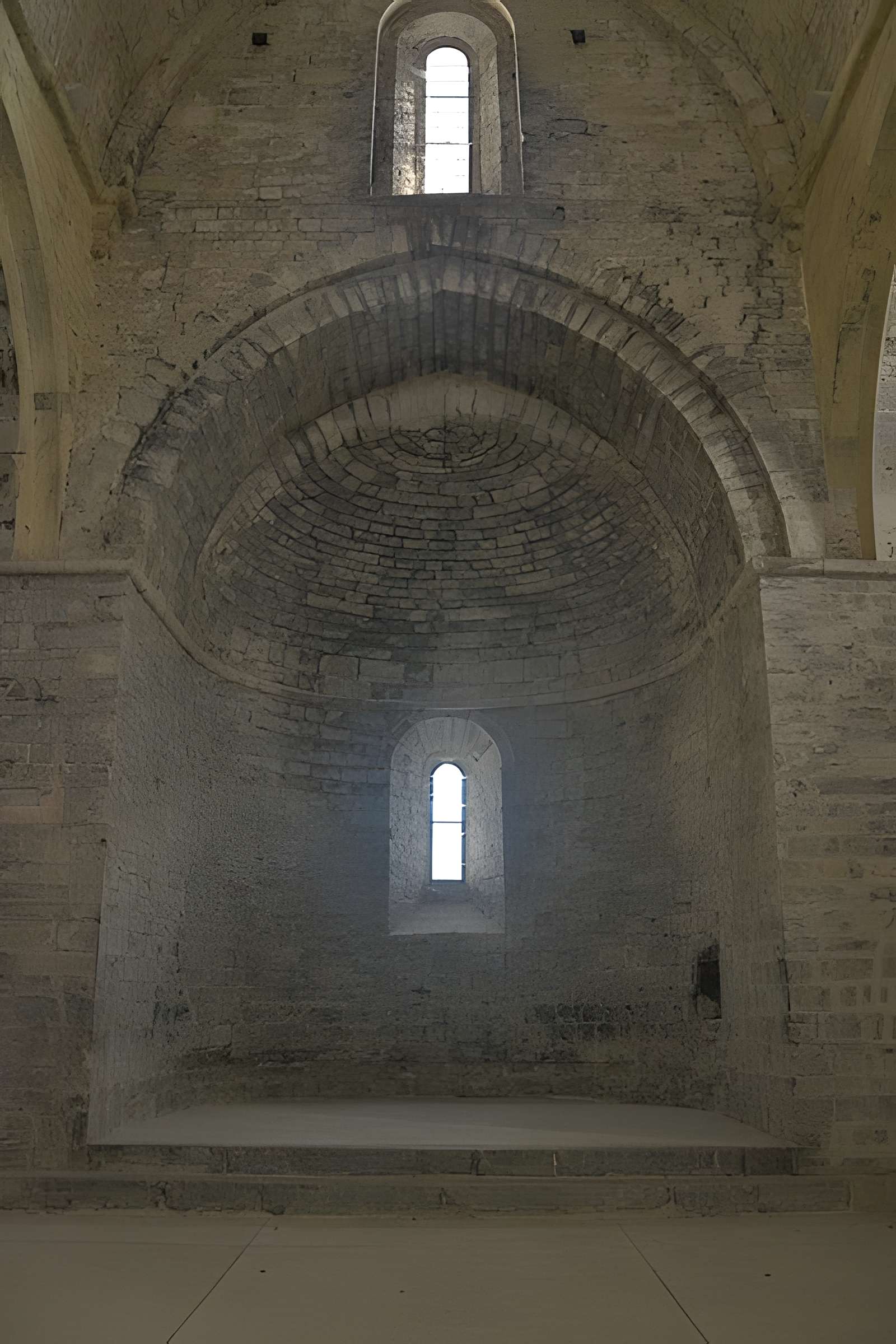 Eglise Notre-Dame-de-Calma