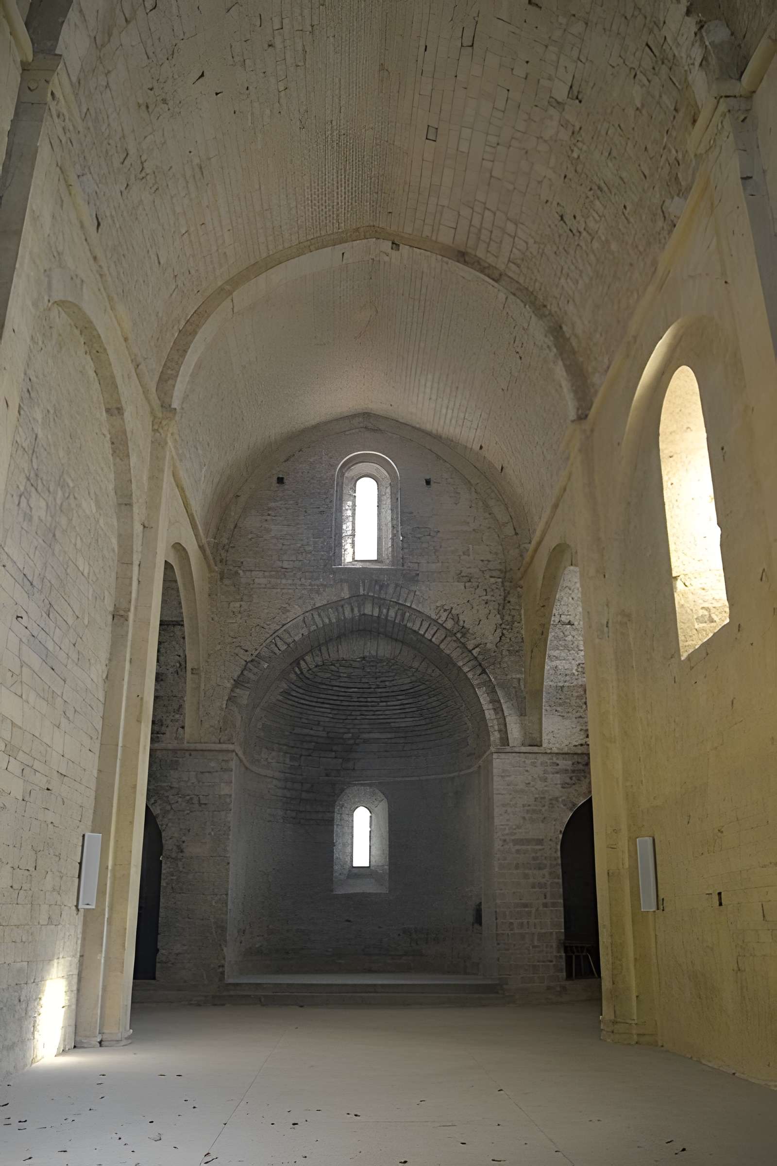 Eglise Notre-Dame-de-Calma