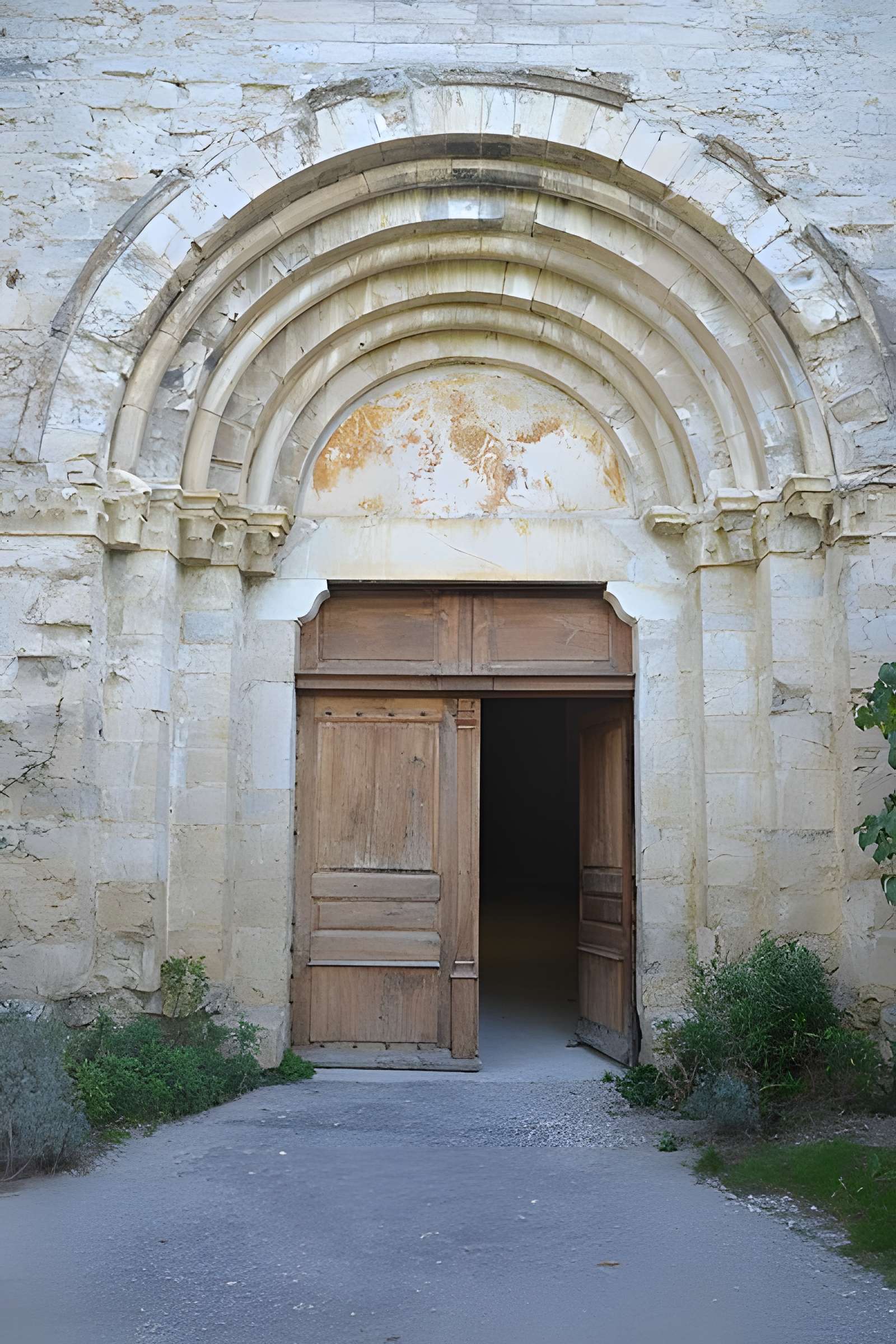 Eglise Notre-Dame-de-Calma