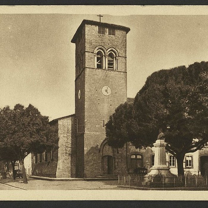 Photo de Eglise paroissiale