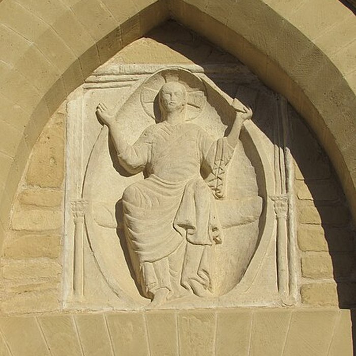 Photo de Eglise paroissiale