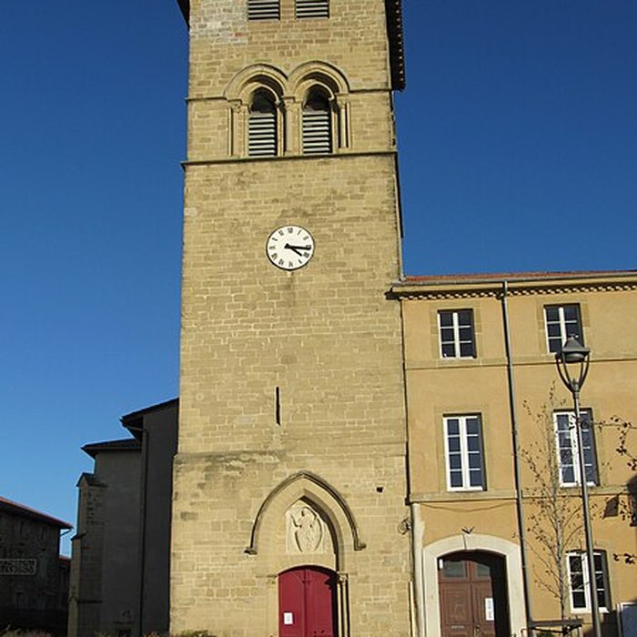 Photo de Eglise paroissiale