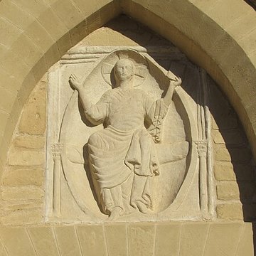 Eglise paroissiale