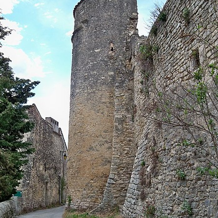 Photo de Remparts