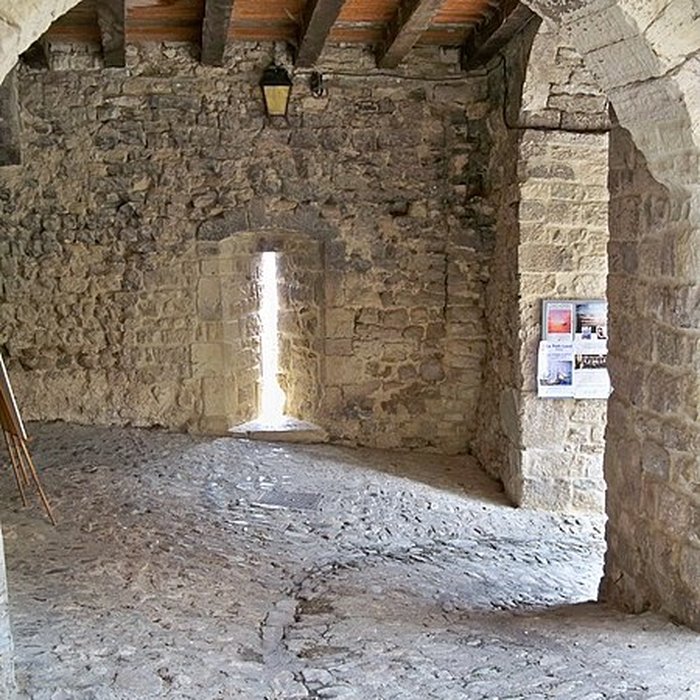 Photo de Remparts
