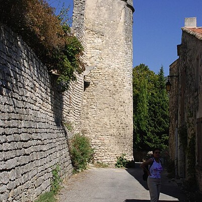 Photo de Remparts