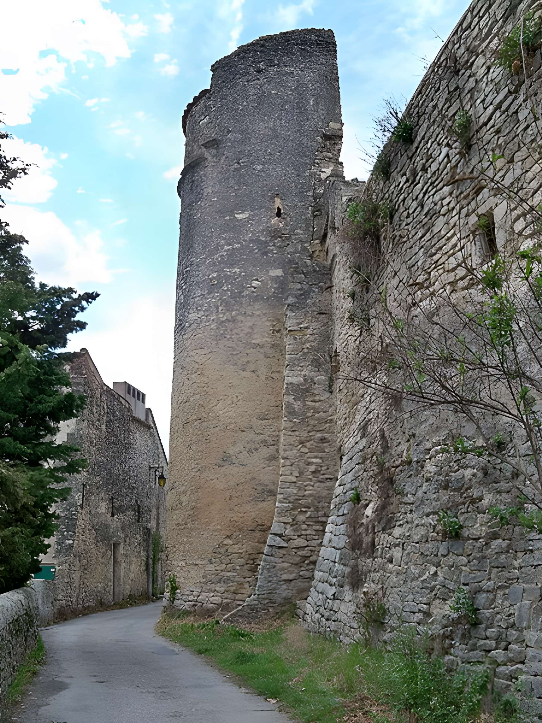 Remparts