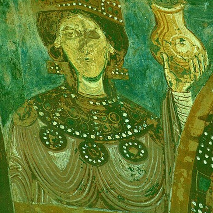 Photo de Chapelle des moines de Berzé-la-Ville