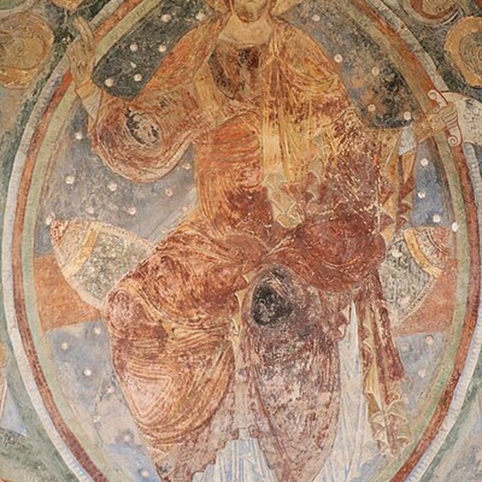 Photo de Chapelle des moines de Berzé-la-Ville