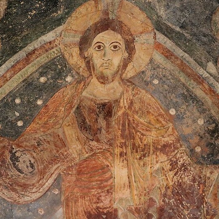 Photo de Chapelle des moines de Berzé-la-Ville