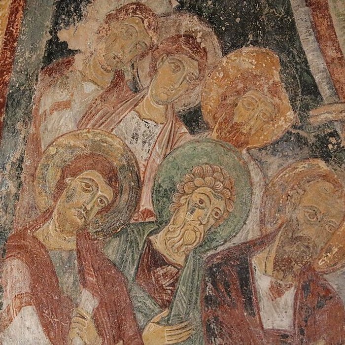 Photo de Chapelle des moines de Berzé-la-Ville