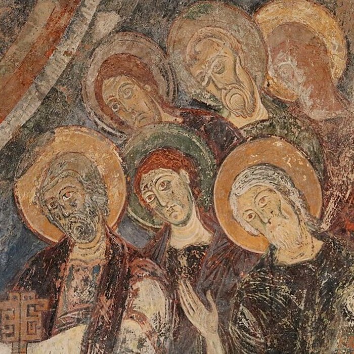 Photo de Chapelle des moines de Berzé-la-Ville