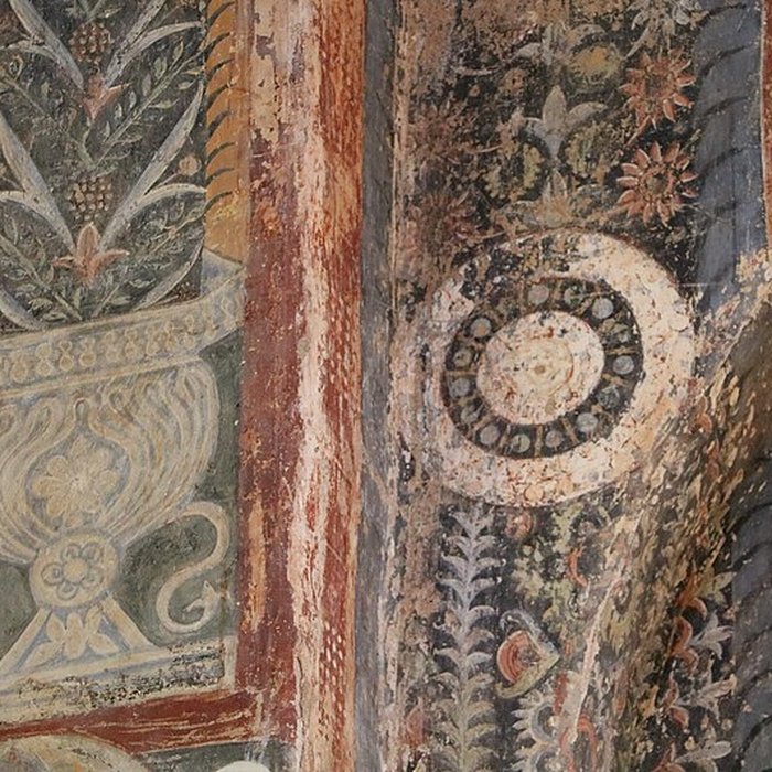 Photo de Chapelle des moines de Berzé-la-Ville