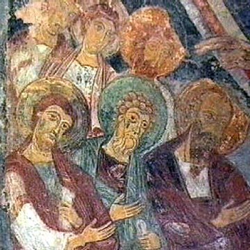 Chapelle des moines de Berzé-la-Ville