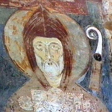 Chapelle des moines de Berzé-la-Ville