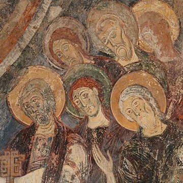 Chapelle des moines de Berzé-la-Ville