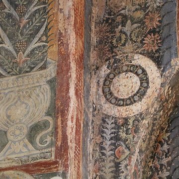 Chapelle des moines de Berzé-la-Ville