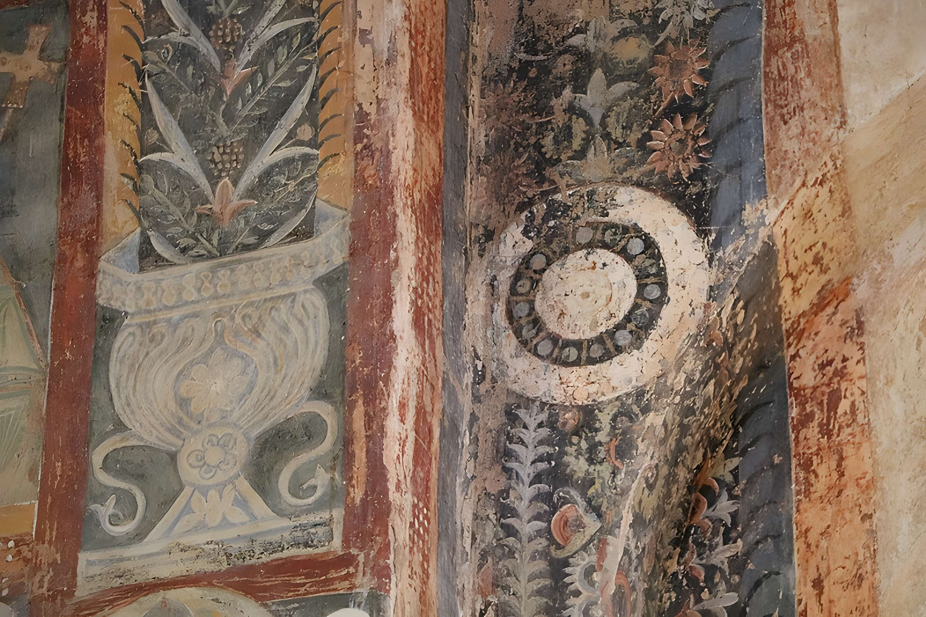 Chapelle des moines de Berzé-la-Ville