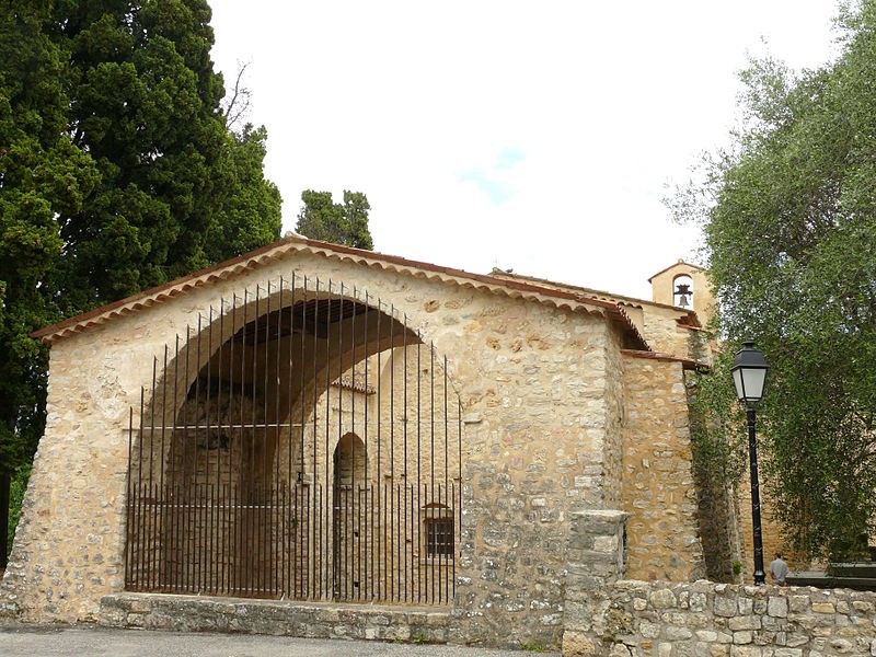 Photo de Église Notre-Dame du Brusc
