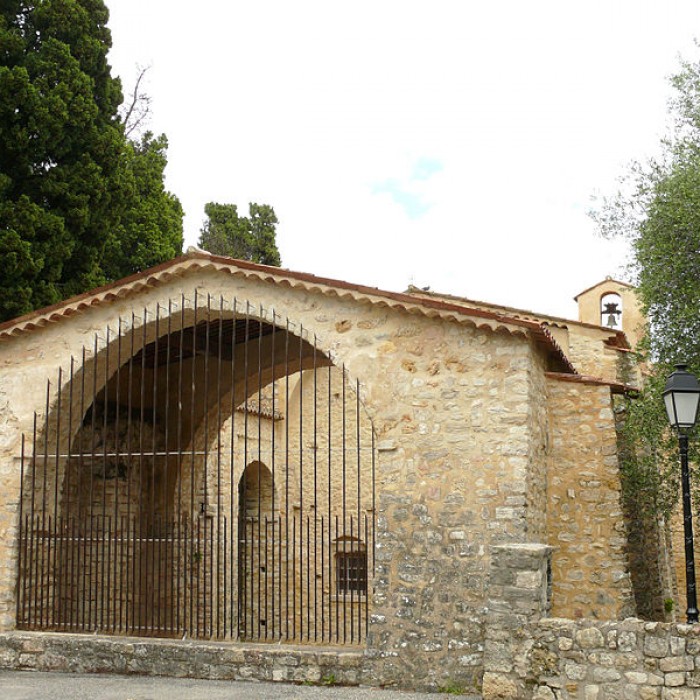 Photo de Église Notre-Dame du Brusc