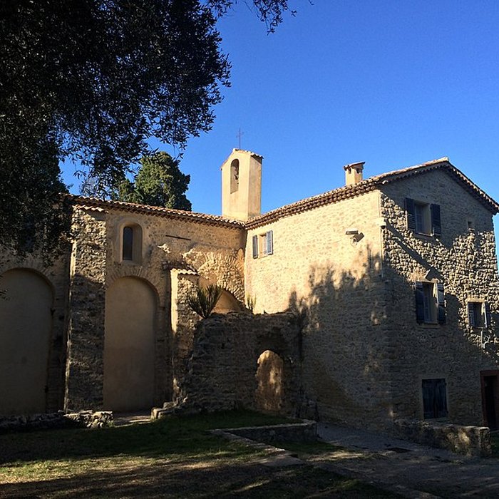Photo de Église Notre-Dame du Brusc