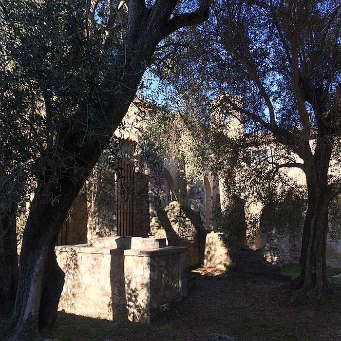 Photo de Église Notre-Dame du Brusc