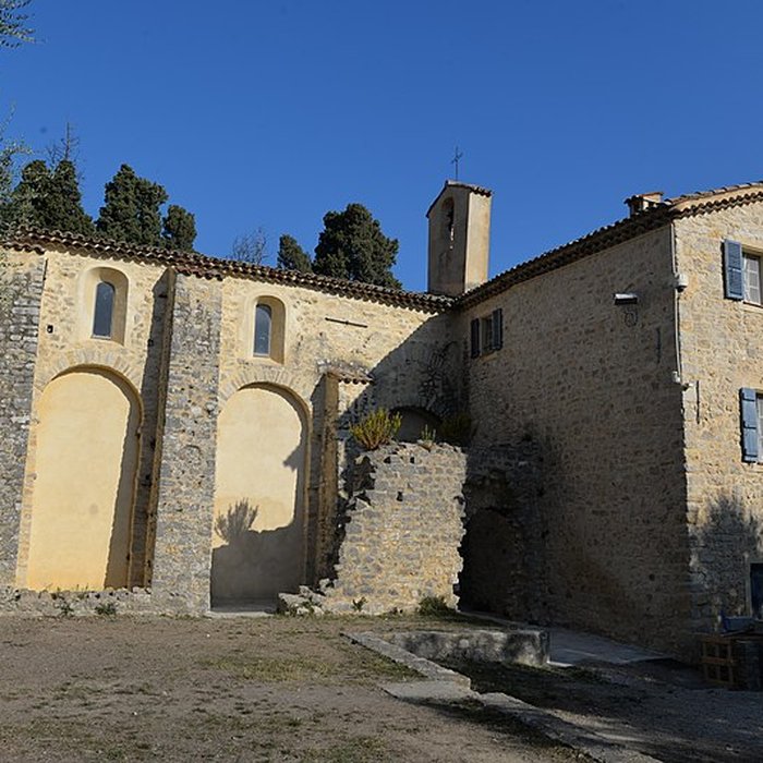 Photo de Église Notre-Dame du Brusc